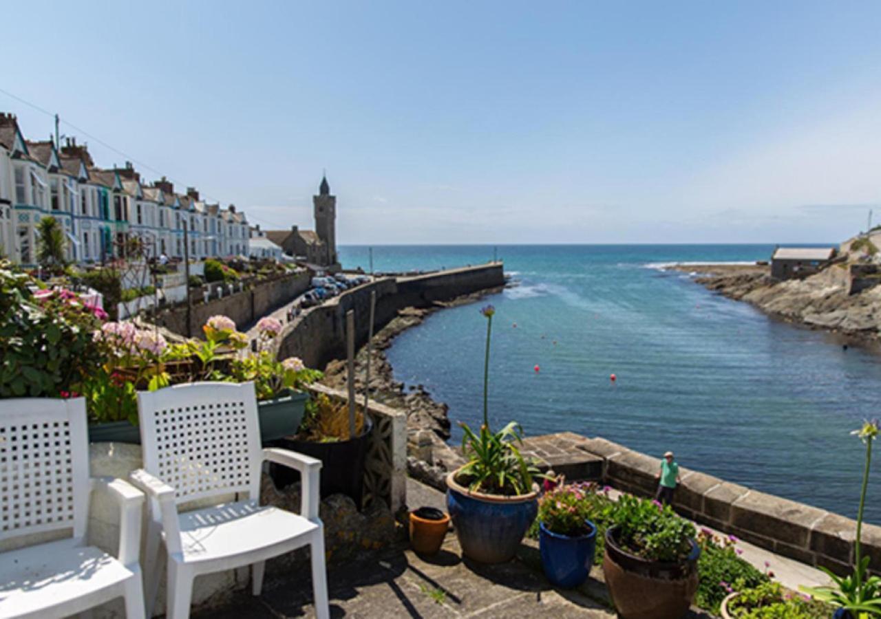 Harbour Lights Βίλα Porthleven Εξωτερικό φωτογραφία