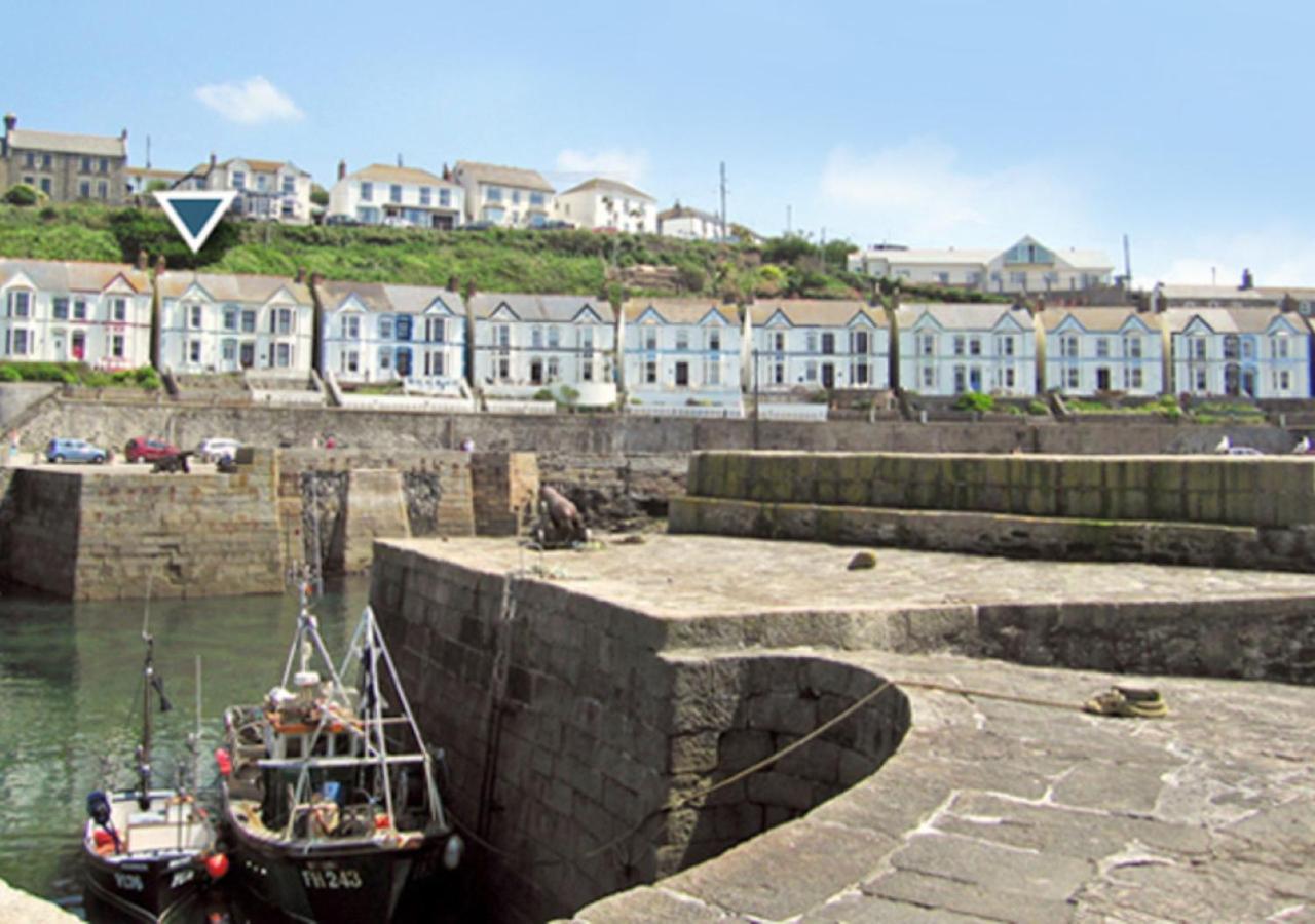 Harbour Lights Βίλα Porthleven Εξωτερικό φωτογραφία